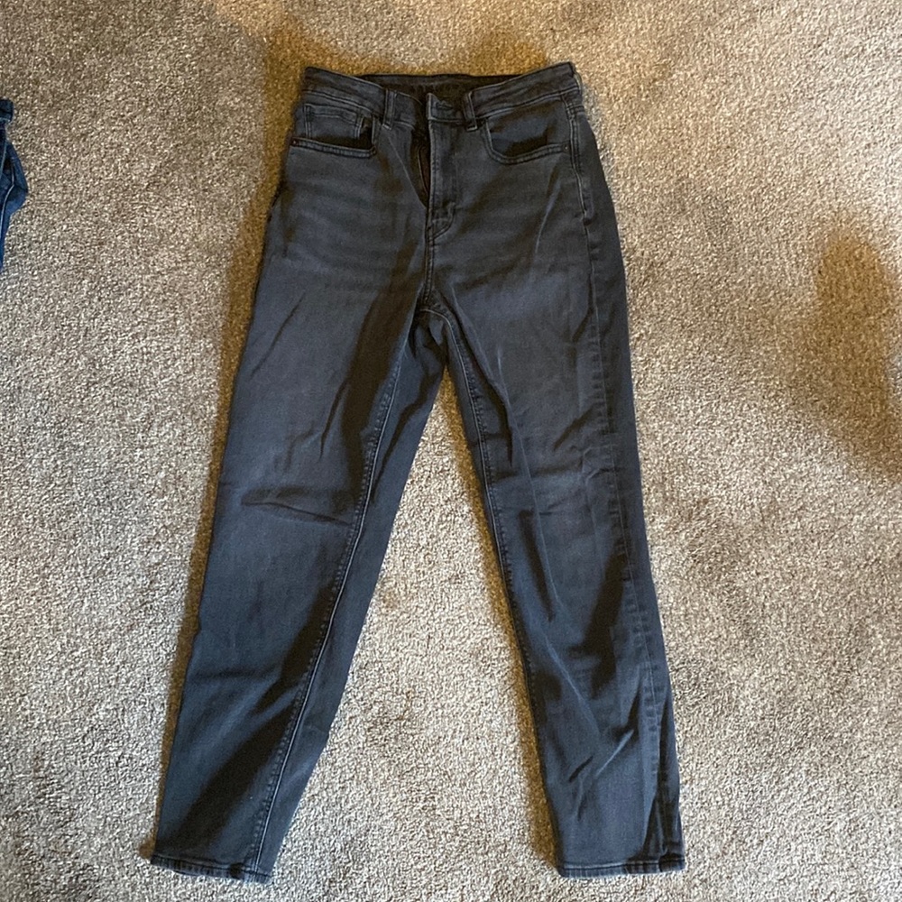 Going through my closet!